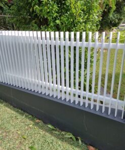 Mount Archer A1 Fencing 4701