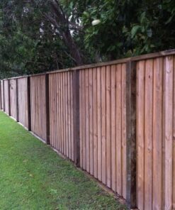 Mount Marlow A1 Fencing 4800