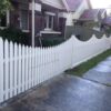 Mount Surround A1 Fencing 4809