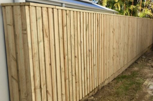 mount tom a1 fencing 4677