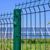 mount tyson a1 fencing 4356
