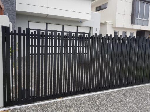 pallara a1 fencing 4110