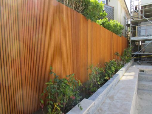 palm grove a1 fencing 4800