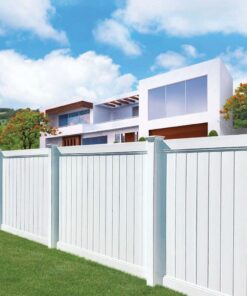 Palmwoods A1 Fencing 4555