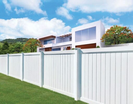 Palmwoods A1 Fencing 4555