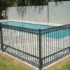 peregian springs a1 fencing 4573