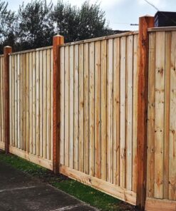 Pimpama A1 Fencing 4209