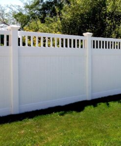 punsand a1 fencing 4876