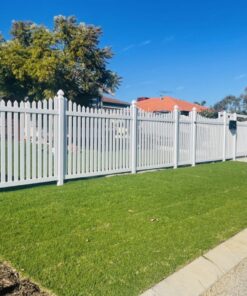 silkwood a1 fencing 4856