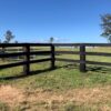 sugarloaf a1 fencing 4800