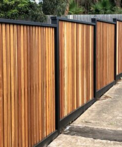 tanbar a1 fencing 4481