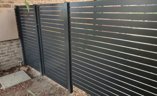 tandora a1 fencing 4650