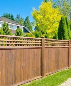 the pines a1 fencing 4357