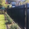 the range a1 fencing 4700