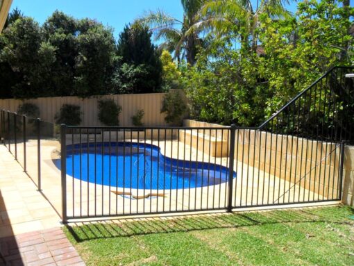 toobeah a1 fencing 4498