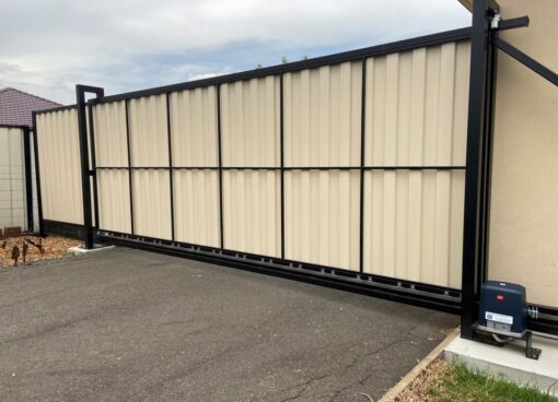 upper barron a1 fencing 4883