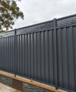 upper mount gravatt a1 fencing 4122