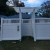 urangan a1 fencing 4655