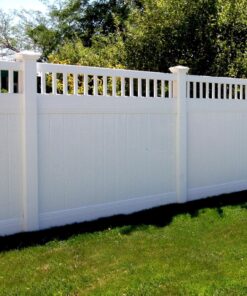 veresdale a1 fencing 4285