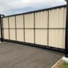 vergemont a1 fencing 4730