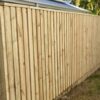 waugh pocket a1 fencing 4871