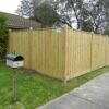 white rock a1 fencing 4306