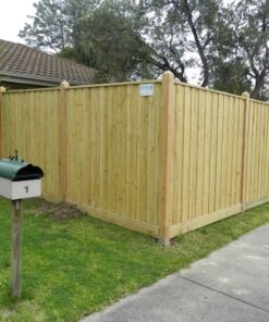 white rock a1 fencing 4306