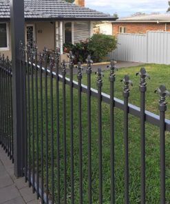 white rock a1 fencing 4868