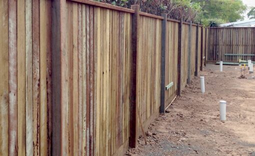 wieambilla a1 fencing 4413