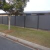 winchester a1 fencing 4721