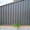 wooderson a1 fencing 4680