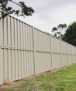 woodwark a1 fencing 4802